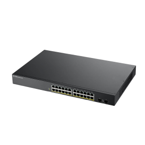 GS1900-24HPV2
