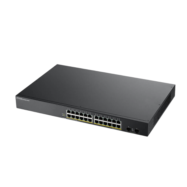 GS1900-24HPV2