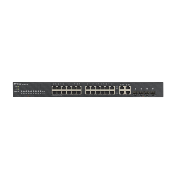 GS1920-24V2 - Image 2