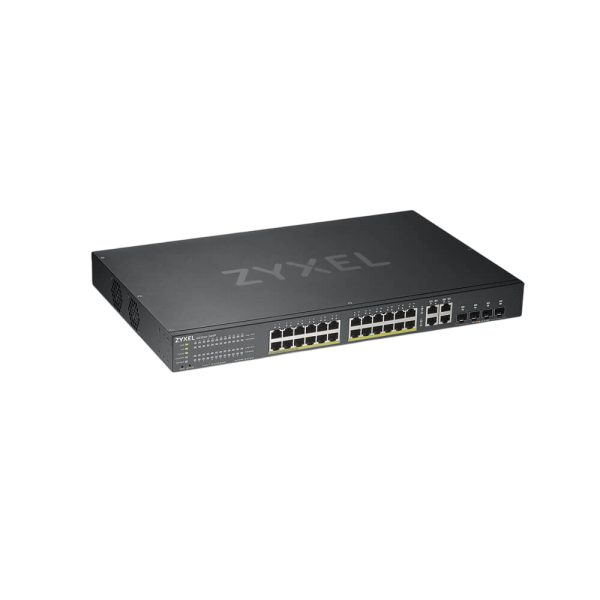 GS1920-24HPV2