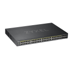 GS1920-48HPV2