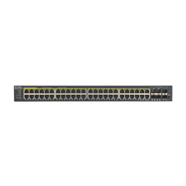 GS1920-48HPV2 - Image 2