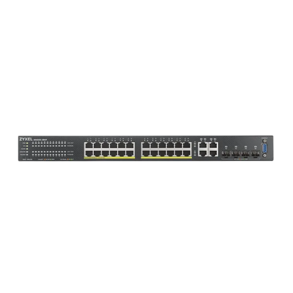 GS2220-28HP - Image 2