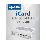 E-ICARD-8AP