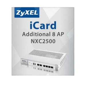 E-ICARD-8AP