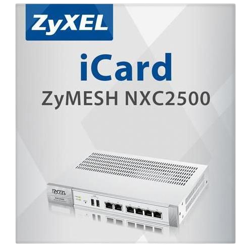 ZYMESH-NXC2500