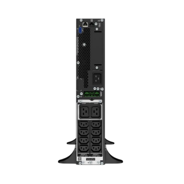 SRT2200XLI - Image 2